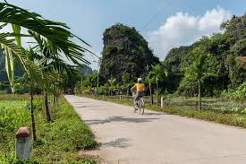 Cycle Touring Northern Vietnam 6 Days